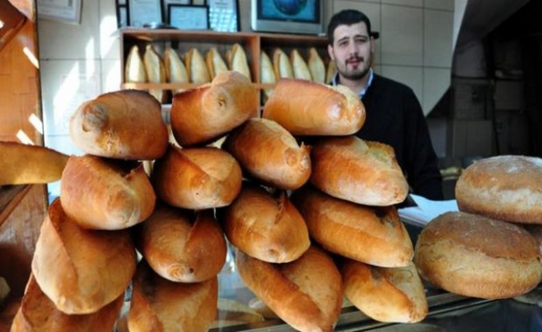 İstanbul ve Ankara'da başladı: Ekmeğe 'zam yok' zammı!