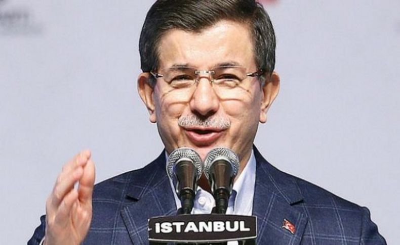 Başbakan Davutoğlu ısrarlı: İmzalarınızı çekin!