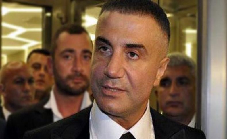 Başsavcılıktan Sedat Peker'e 'tehdit' soruşturması