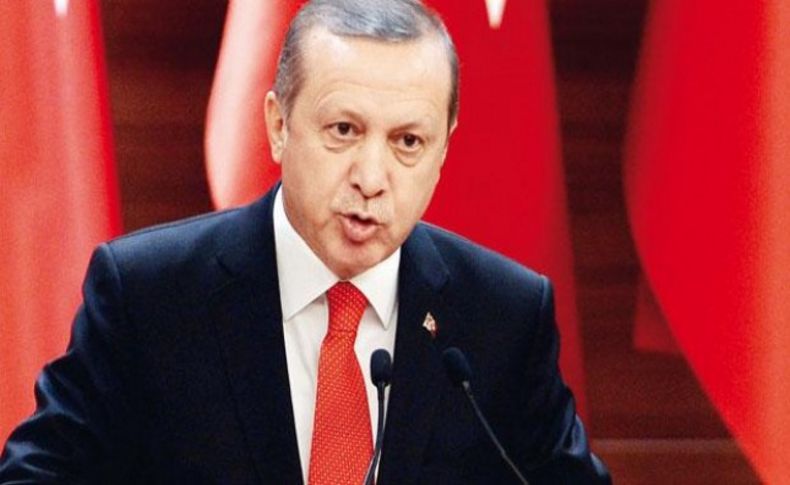 Erdoğan’dan DDK'ya paralel yapı talimatı