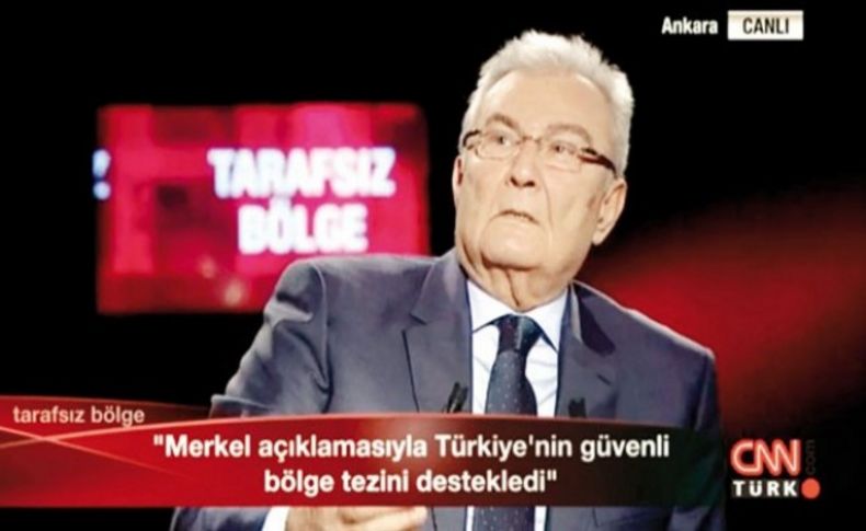 Baykal: Kılıçdaroğlu artık geride kalmalı