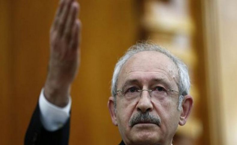 Kılıçdaroğlu: Saddam rejiminde bile olmazdı