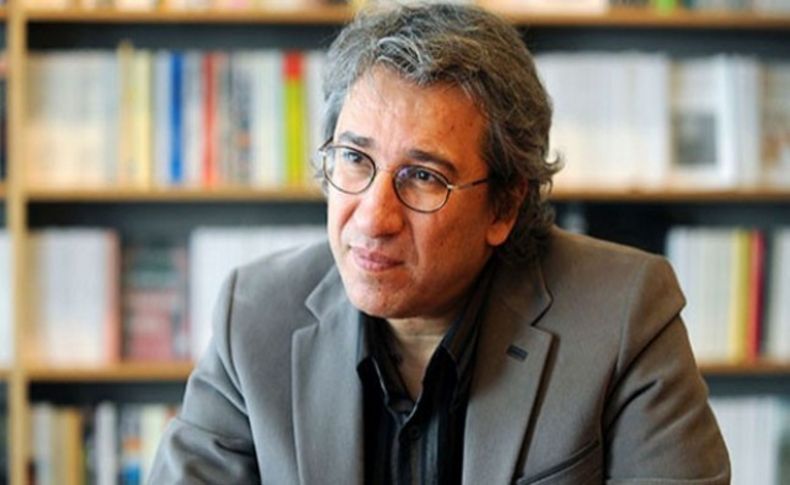 Can Dündar o iddiayı yalanladı: Pusucular sağlam gelsin