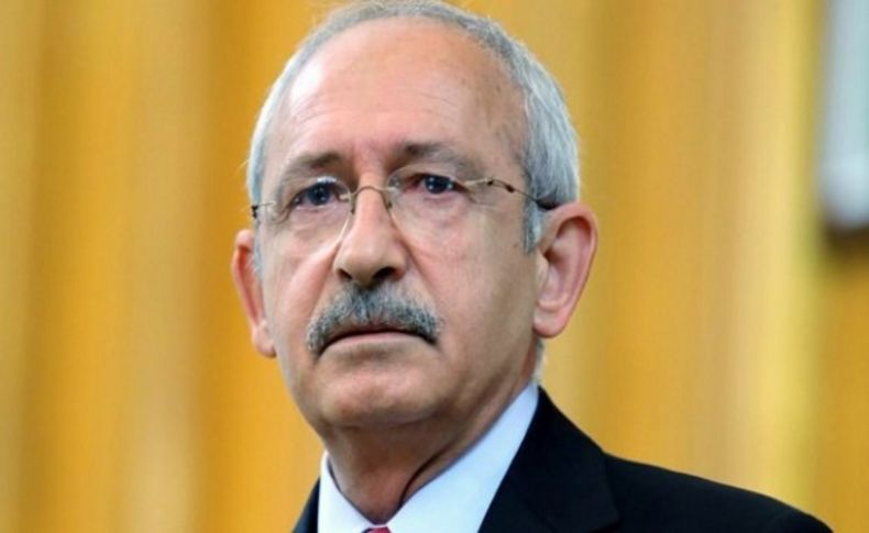 Kılıçdaroğlu: Sayın Gül kaygıları paylaşıyor