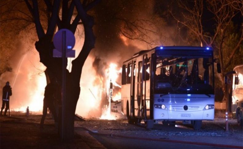 Ankara saldırısına inceleme başladı, cevap bekleyen sorular