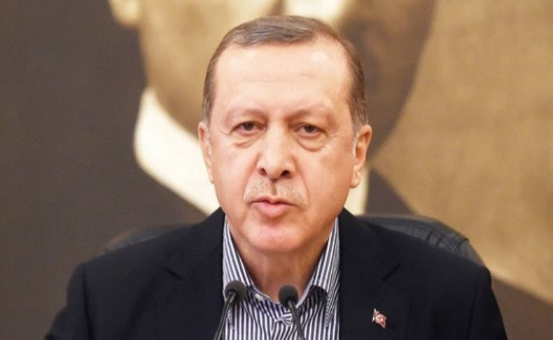 Erdoğan: AYM'nin kararına saygı duymam