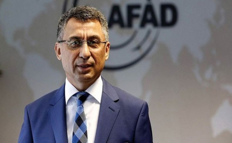 AFAD Başkanı'ndan ürküten deprem açıklaması