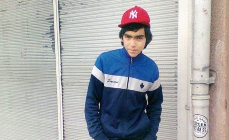 Berkin Elvan'ı vuran polis 2 yıl sonra belli oldu