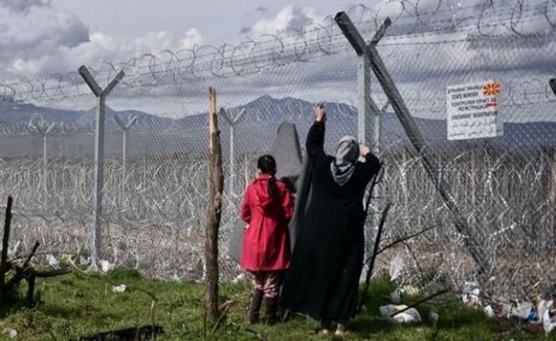 Flaş! Türkiye'den kaçış yolu tamamen kapandı