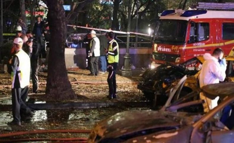 İşte polisin aradığı 20 bombalı araç!