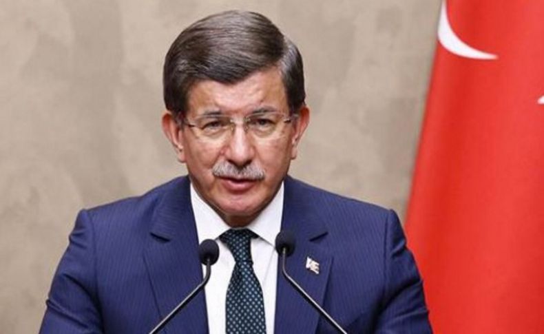 Davutoğlu ümitli konuştu: Hedefimiz aynı