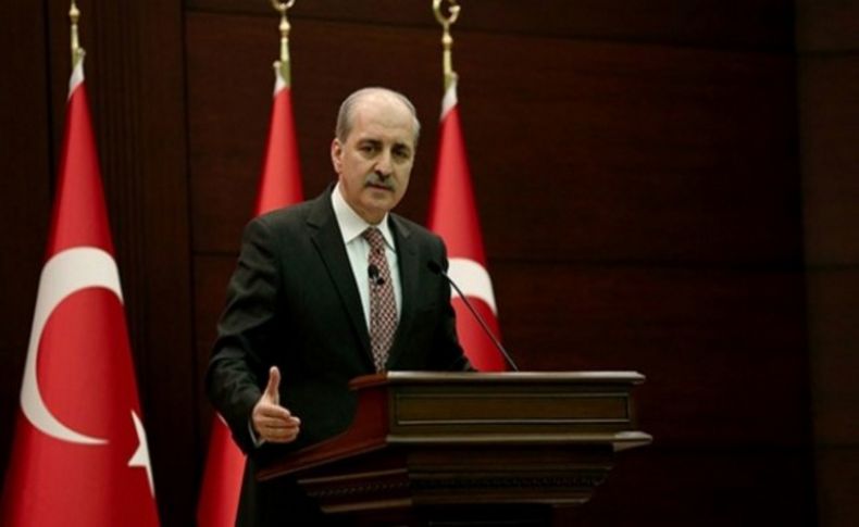 Flaş! Kurtulmuş dokunulmazlık için tarih verdi