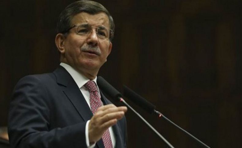 Davutoğlu: Biz ‘şah’ dedik mat oldular