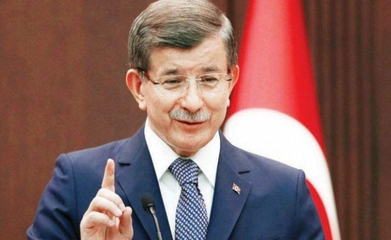 Başbakan Davutoğlu'ndan 5 mesaj