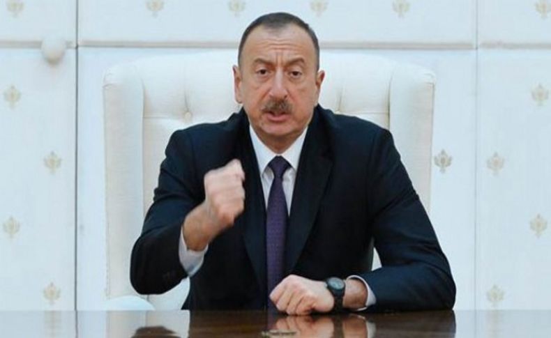 Aliyev: Büyük bir zafer kazandık