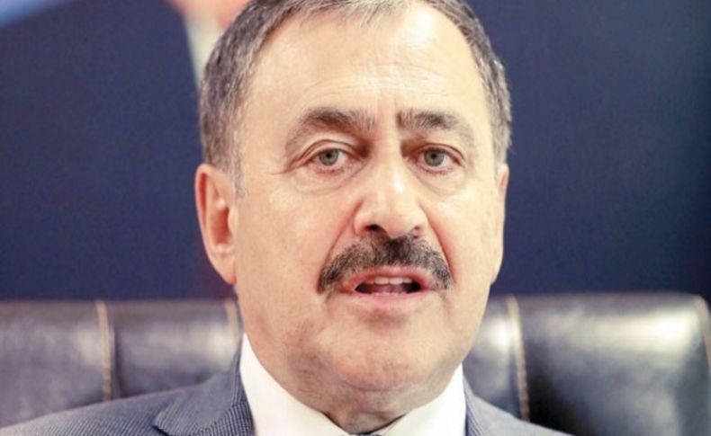 Bakan Eroğlu: NASA da kimmiş'