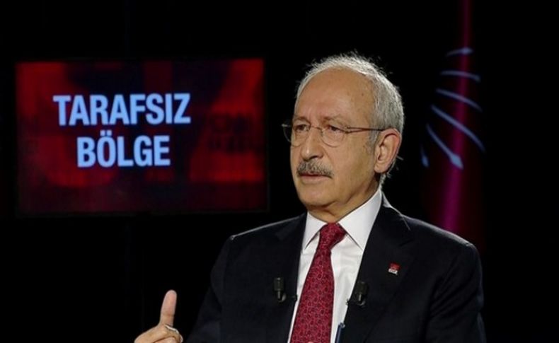 Kılıçdaroğlu AK Parti'nin teklifine 'evet' diyecek