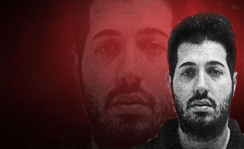 Zarrab, 4 farklı şehirde hapis yatacak