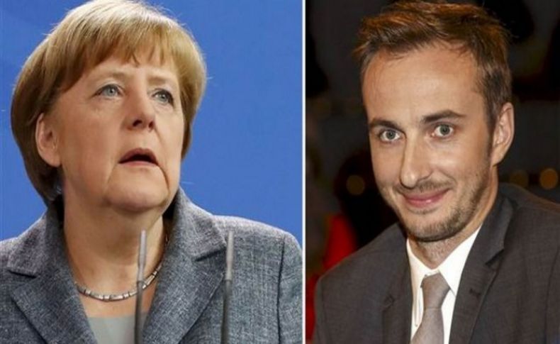 Bild 'Böhmermann' kararının perde arkasını yazdı