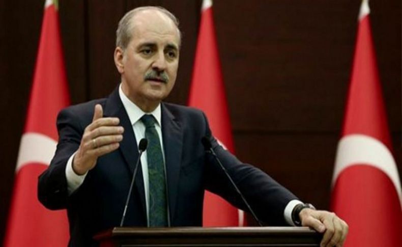 Kurtulmuş'tan 'yeni çözüm süreci' iddialarına cevap