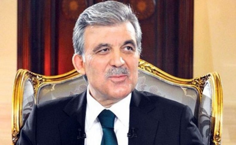 Abdullah Gül: Alnıma silah dayadılar