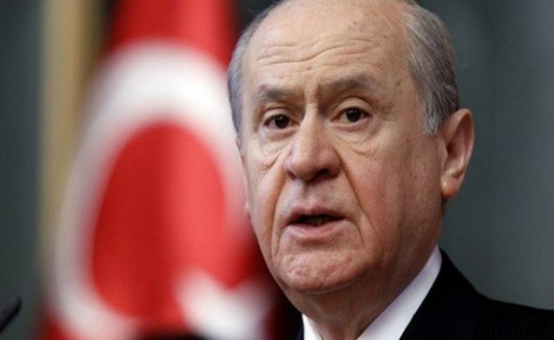 Bahçeli'den Kahraman'a 'laiklik' tepkisi