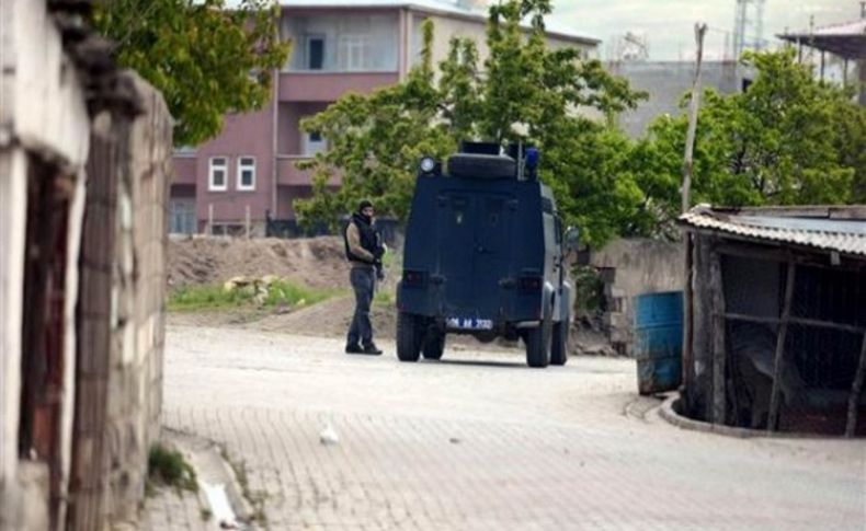 Van'dan acı haber: 2 polis şehit