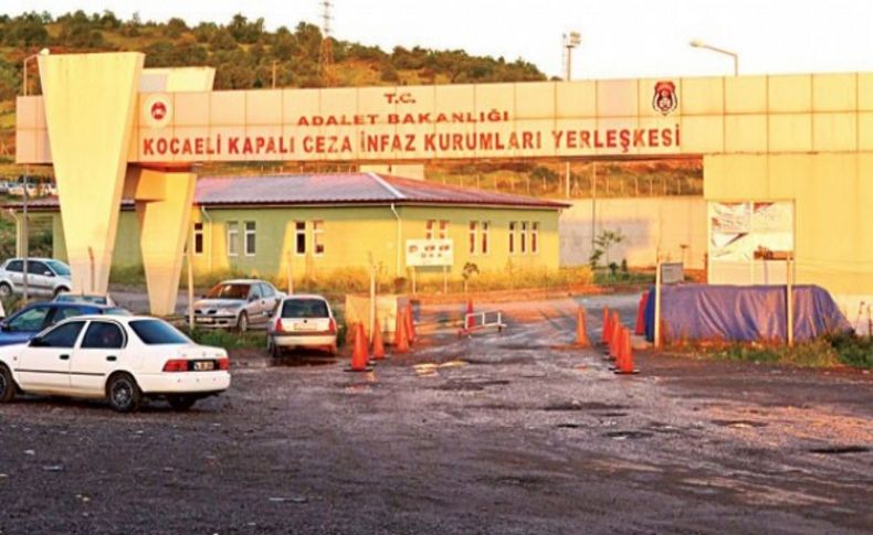 IŞİD'liler göz göre göre cezaevinden kaçtı