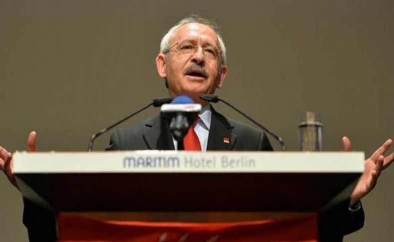 'Kan' eleştirilerine yanıt: Bedeli var