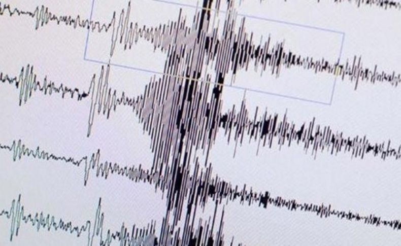 Uzmanlardan korkutan deprem tahmini