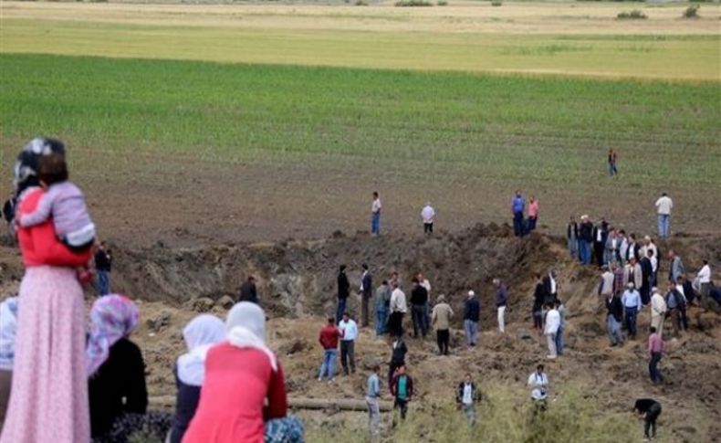 PKK'dan kan donduran açıklama!