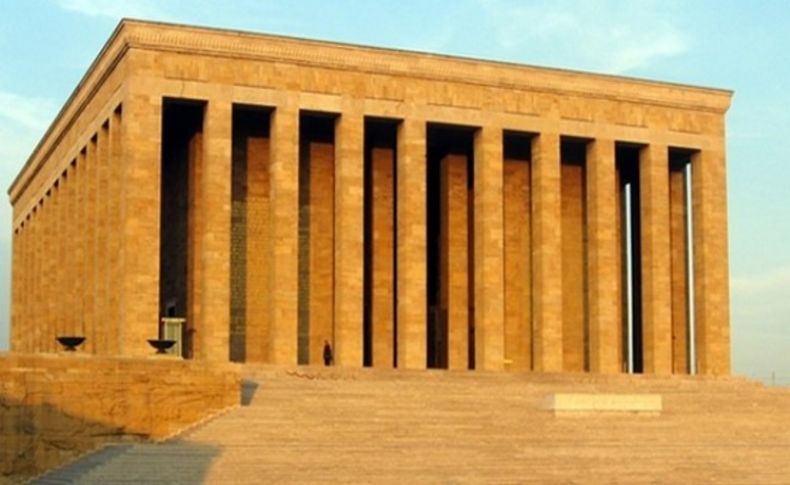 MİT'ten 'IŞİD'in hedefi Anıtkabir' uyarısı