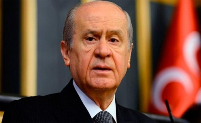 Bahçeli'nin övdüğü tek muhalif