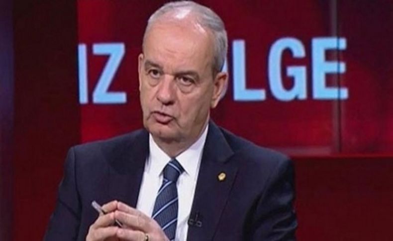 İlker Başbuğ'dan Demirtaş'a sert tepki