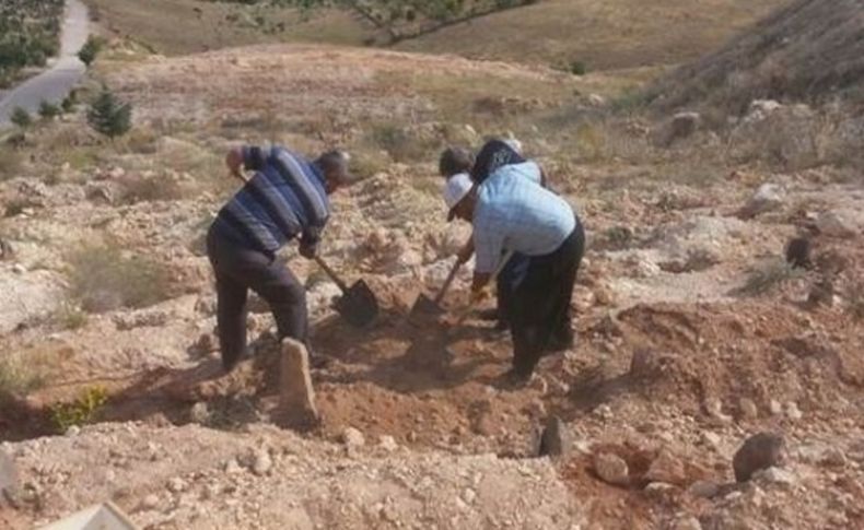 IŞİD’in sözde emirinin cenaze namazı kılınmadı