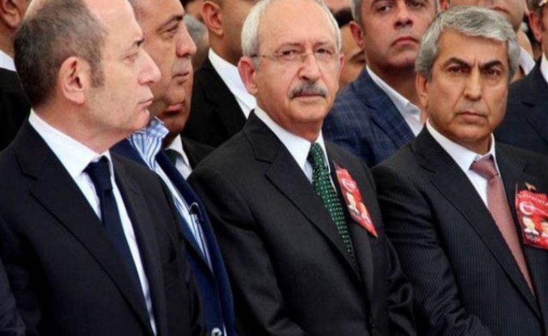 Kılıçdaroğlu'ndan flaş cenaze kararı