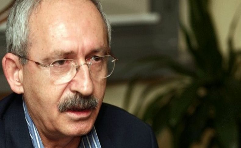 Kılıçdaroğlu sert konuştu; Çakallar