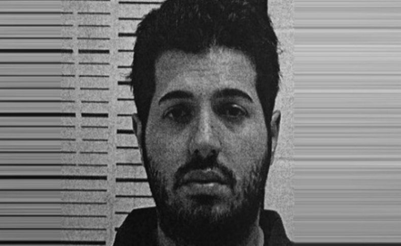 Reza Zarrab'ın duruşması 6 Eylül'e ertelendi