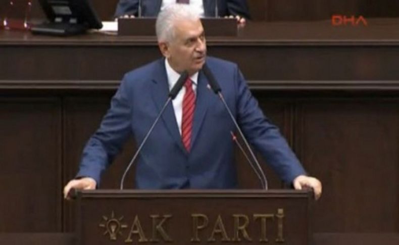 Başbakan Yıldırım'dan esnaf ve çiftçiye iyi haber