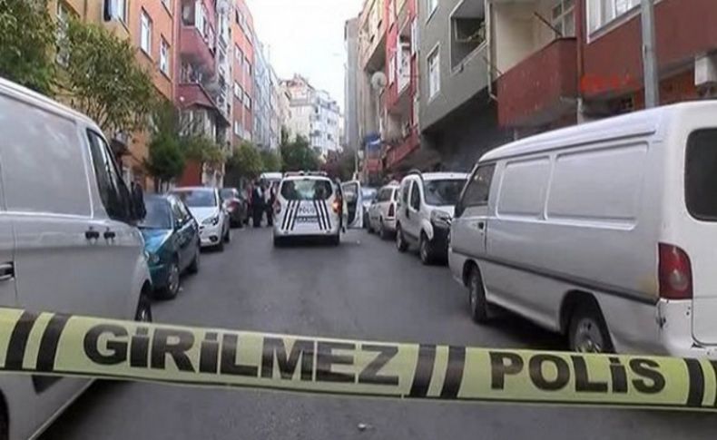 Polise pompalı tüfekle saldırı