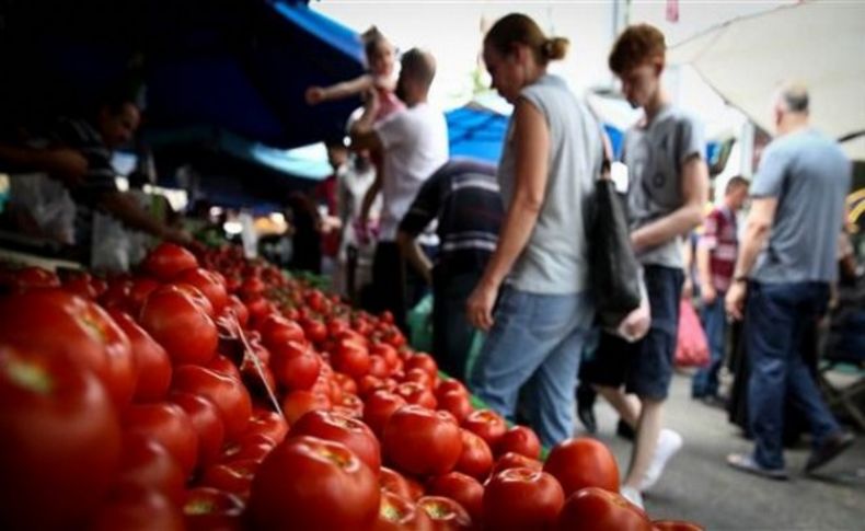 Flaş! Enflasyon rakamları açıklandı