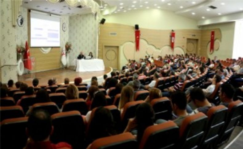 İzmir'de ‘Baş dönmesi polikliniği’ kuruluyor