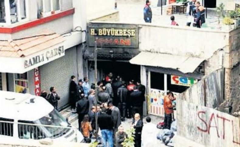 6 kişi öldü; bedeli 54 bin lira, 24 taksitte ödenecek