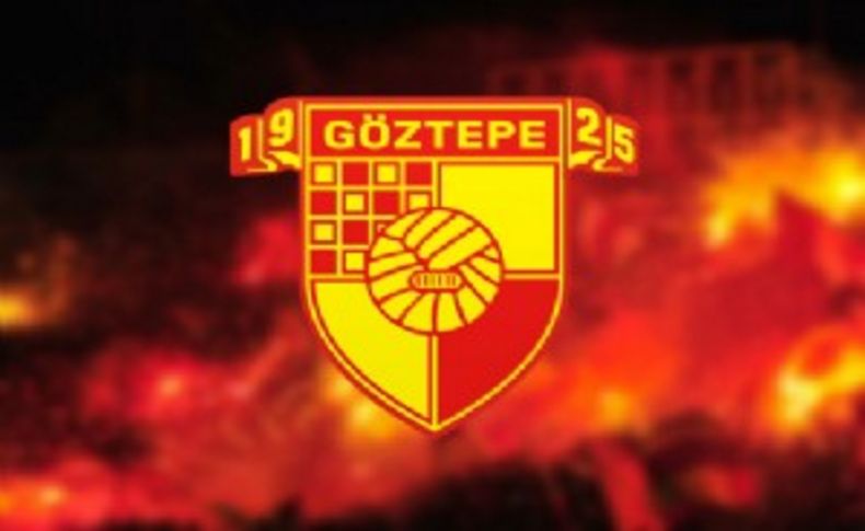 Göztepe Avrupa'ya açıldı