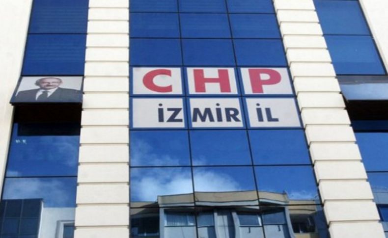 CHP İzmir'de o ilçeye 'yakın takip'