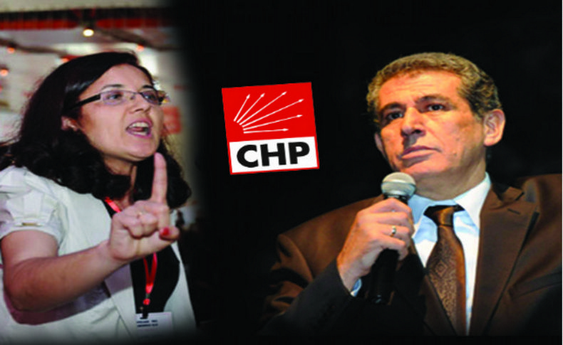 CHP Balçova'da 'dayak' iddiası: 2 Başkandan jet yanıt!