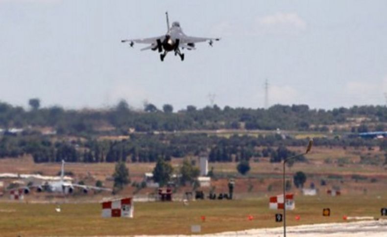 Pentagon'dan İncirlik açıklaması