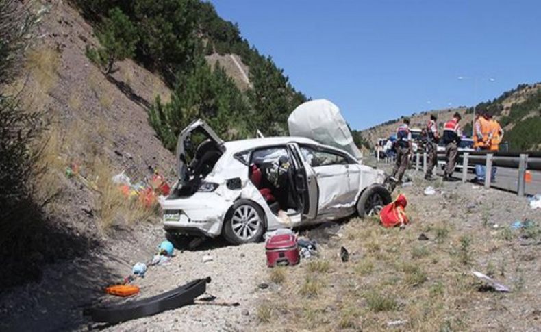 7. gün sonunda acı bilanço: 70 ölü, 368 yaralı