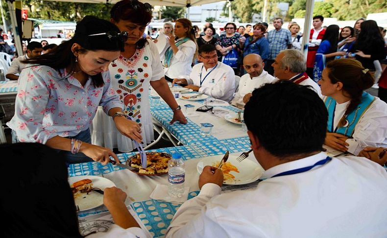 7. Uluslararası Balkan Festivali sona erdi