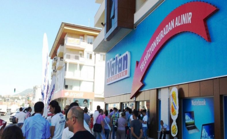 76’ncı mağazasını Alanya’da açtı